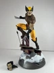 Колекційна фігурка Росомаха Brown Suit Marvel Uncanny X-Men Wolverine Без бренду 160 - изображение 1