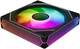 Вентилятор Zezzio Prism 6 Pro ARGB Ultra Fan Black - изображение 4