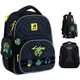 Рюкзак шкільний каркасний Kite Education Cyber K25-556M-2 - зображення 1