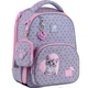 Рюкзак шкільний каркасний Kite Education Studio Pets SP25-556M - зображення 3