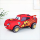 Мягкая игрушка машина Тачка Молния Маквин McQueen 25 см - изображение 2