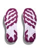 Кросівки для дівчаток CLIFTON 9 YOUTH 1131170 SHTG 40 (UA 40, USA 6,5 MD, 25 см) бузкові - изображение 7