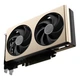 Игровая видеокарта 8 ГБ GDDR7 NVIDIA GeForce RTX 5060 Inspire 2X OC с двумя вентиляторами, коричневая - изображение 1