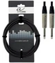 Инструментальный кабель GEWA Alpha Audio Peak Line Mono Jack 6.3 мм/Mono Jack 6.3 мм 9 м (G-190810) - изображение 2