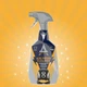 Спеціалізований очищувач для фритюрниць Astonish 750 мл (5060060213968) - зображення 2
