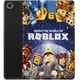 Чохол для Lenovo Tab 10.1" Внутрішній світ Roblox (66566) - изображение 1