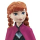 Лялька-принцеса Disney Princess Крижане серце Анна в накидці, в коробці - зображення 2