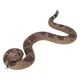 Детская игровая фигурка Змея 5111-4 Гремучая змея, в коробке - изображение 2