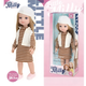 Лялька Little Milly 92018 C, в кепці, в коробці - зображення 2