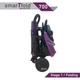 Велосипед Smart Trike SmarTfold 700 8 в 1 Лиловый (5500100) (4895211400161) - изображение 3