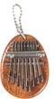 Калимбо GEWA Mahogany, 8 Keys (G-F835530) - изображение 7