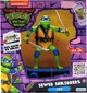 Игровая фигурка Черепашки Ниндзя Мастера боевых искусств Леонардо (71059) - изображение 2