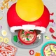 Набор для творчества Play-Doh Печем пиццу (F4373) - изображение 9