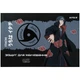 Альбом для малювання Kite Naruto 12 аркушів - изображение 2