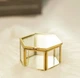 Коробочка для обручальних колец Wedding Styduo dekory (4767) - изображение 3