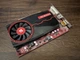 Видеокарта HD 7750 1GB PowerColor GDDR5 Б/У - изображение 1