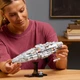 Конструктор Lego Star Wars Зоряний крейсер «Дім один» (75405) - изображение 5
