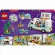 Конструктор Lego Friends Пригоди на фургоні дружби (42663) - изображение 3