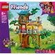 Конструктор Lego Friends Тусовка в будиночку дружби на дереві (42652) - изображение 1