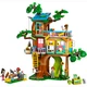 Конструктор Lego Friends Тусовка в будиночку дружби на дереві (42652) - изображение 2