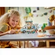 Конструктор Lego Friends Пригоди на фургоні дружби (42663) - изображение 5