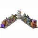 Конструктор Lego Harry Potter Алея Діаґон. Чаклунські крамниці (76444) - изображение 2
