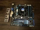Игровой комплект Материнская плата H55 + Intel Core i5-750 + 8GB DDR3 Б/У - изображение 4