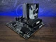 Игровой комплект: материнская плата B550M + AMD Ryzen 7 5700х + 32GB DDR4 - изображение 3