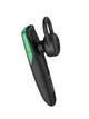 Беспроводная гарнитура Hoco E1 wireless Bluetooth 4.1 Earphone 50 мАч Чёрная - изображение 6