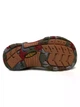 Босоніжки KEEN Newport H2 Junior New Aco Camo Сірий 34 1025072 - зображення 3