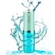 Ирригатор портативный электрический для зубов и полости рта Oral Irrigator S3J2 200 мл IPX 7 1500mah Зелёный - изображение 2
