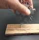 Мультитул отвертка в виде снежинки Мультиинструмент 18 в 1 Snowflake Wrench Tool отвёртки ключи шестигранники 6,5 × 6,5 × 0,9 см - изображение 7