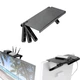Тримач підставка на телевізор Screen Top Shelf 33×16×2 см до 3 кг - зображення 3