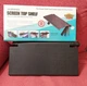 Тримач підставка на телевізор Screen Top Shelf 33×16×2 см до 3 кг - зображення 5