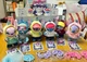 Колекційні Фігурки Disney MINISO Stitch "Gen Z Street" (Сюрприз-Коробка) - изображение 5