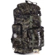 Рюкзак туристический DAIWA SP-Sport TY-6919 40л Камуфляж Marpat Digital Woodland - изображение 6