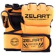 Перчатки для смешанных единоборств MMA Zelart BO-5699 M Оранжевый - изображение 4