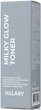 Тонер-молочко Hillary Milky Glow Toner для увлажнения и осветления кожи 100 мл (4823116602571) - изображение 4