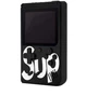 Портативная игровая приставка Sup с джойстиком - изображение 1