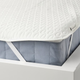 Наматрацник IKEA IKEA SOTNÄTFJÄRIL Водонепроникний 90×200 см (105.312.92) - зображення 2