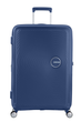 Чемодан 77 См American Tourister SOUNDBOX BLUE 77x51,5x29,5(32,5) 32G*41003 - изображение 1