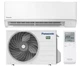 Кондиционер Panasonic "Super Compact Premium TZ" CS-TZ25ZKEW/CU-TZ25ZKE | Инвертор до -15°С | 25 м² | R32 | Wi-Fi - изображение 1