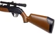 Пневматична мультикомпресійна гвинтівка Crosman Pump Master 760 (Приціл 4*15) - зображення 4