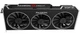 Відеокарта XFX AMD Radeon RX 6900 XT 16GB Speedster MERC 319 (RX-69XTAT VD.0/RX-69XTATBD9) (GDDR6, 256 bit, PCI-E v4.0 x16) Б/в - зображення 6