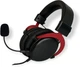 Ігрова гарнітура GamePro HS1240 Professional Black/Red (HS1240) - зображення 4