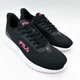 Кросівки FILA 40(р) Чорний Текстиль 0-1-1-FFW-0405-FILA - изображение 1