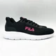 Кросівки FILA 40(р) Чорний Текстиль 0-1-1-FFW-0405-FILA - изображение 5
