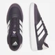 Мужские кеды низкие Adidas Courtblock IF6504 5905588223887 42 (8UK) 26.5 см Черные (5905588223986) - изображение 4