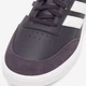 Мужские кеды низкие Adidas Courtblock IF6504 5905588223887 42 (8UK) 26.5 см Черные (5905588223986) - изображение 7