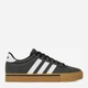 Мужские кеды низкие Adidas Daily 4.0 IF4492 5903419852527 44 (9.5UK) 28 см Серые (5903419858635) - изображение 1